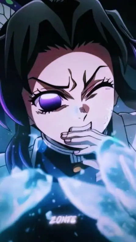 ai character: 𝕊𝕙𝕚𝕟𝕠𝕓𝕦 𝕍𝕊 𝔻𝕠𝕦𝕞𝕒  background