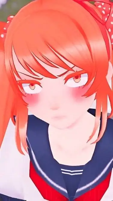 ai character: 𝕆𝕤𝕒𝕟𝕒 ℕ𝕒𝕛𝕚𝕞𝕚💢🧡 background