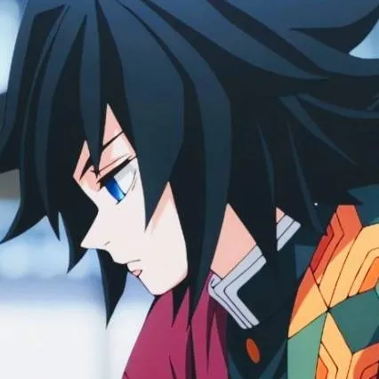 chat with ai character: 𝔾𝕚𝕪𝕦 𝕋𝕠𝕞𝕚𝕠𝕜𝕒 🌊💧