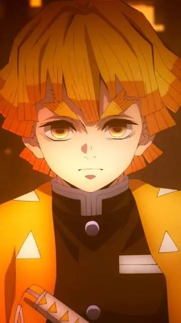 ai character: ℤ𝕖𝕟𝕚𝕥𝕤𝕦 𝕍𝕊 𝕂𝕒𝕚𝕘𝕒𝕜𝕦 background