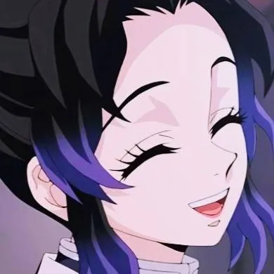 chat with ai character: 𝕊𝕙𝕚𝕟𝕠𝕓𝕦 𝕂𝕠𝕔𝕙𝕠 🦋