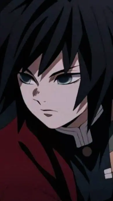 ai character: 𝑮𝒊𝒚𝒖 𝑻𝒐𝒎𝒊𝒐𝒌𝒂 🌊💧 background