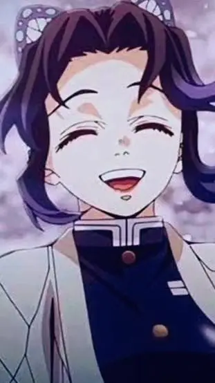 ai character: 𝑺𝒉𝒊𝒏𝒐𝒃𝒖 𝑲𝒐𝒄𝒉𝒐 🦋 background