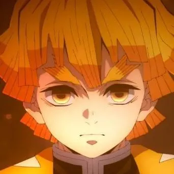 chat with ai character: 𝒁𝒆𝒏𝒊𝒕𝒔𝒖 𝑽𝑺 𝑲𝒂𝒊𝒈𝒂𝒌𝒖