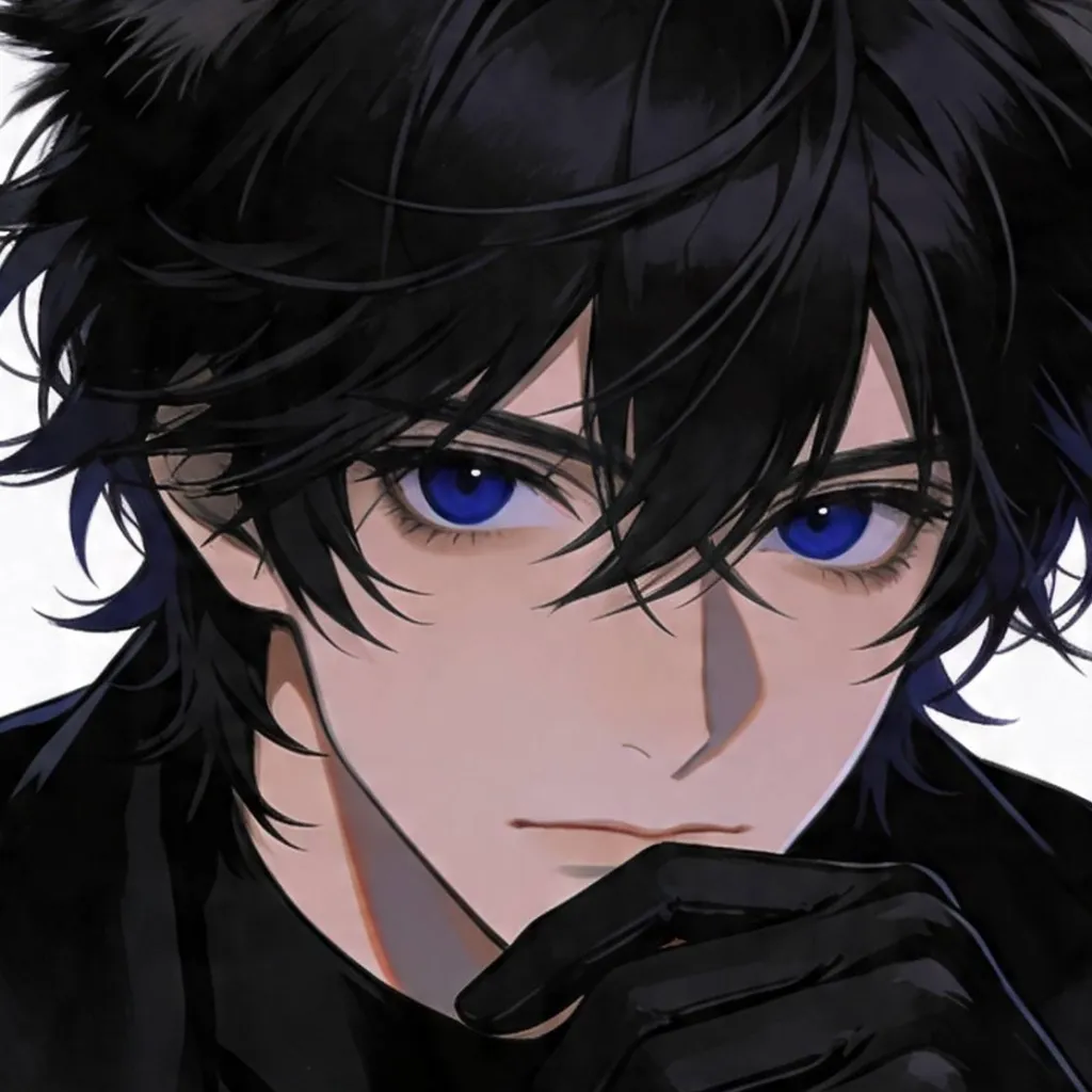 chat with ai character: 𝑬𝒓𝒊𝒄𝒌 🐺 🤍