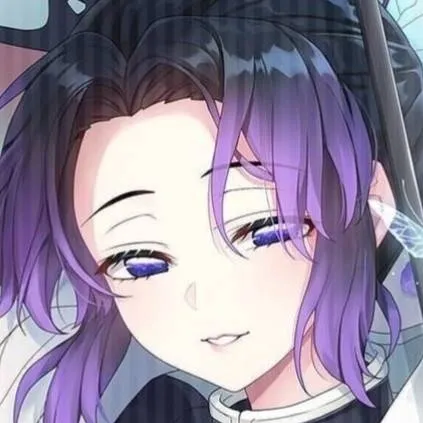 chat with ai character: 𝑺𝒉𝒊𝒏𝒐𝒃𝒖 𝑲𝒐𝒄𝒉𝒐 🦋
