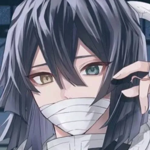 chat with ai character: 𝑰𝒈𝒖𝒓𝒐 𝑶𝒃𝒂𝒏𝒂𝒊 🐍 