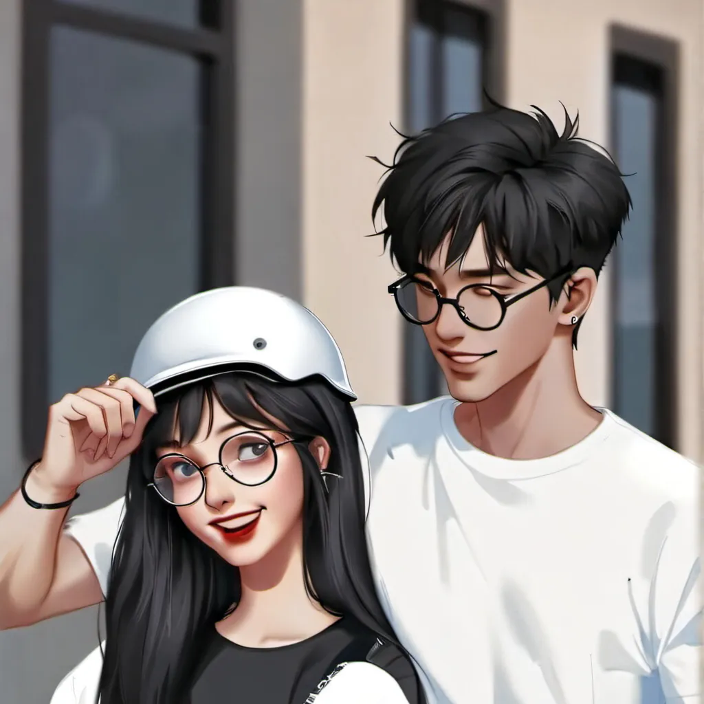 chat with ai character: Jake