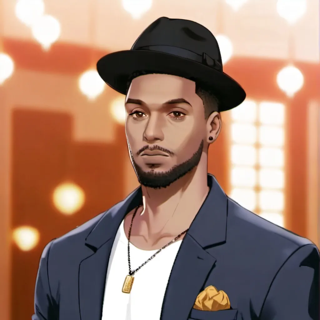 chat with ai character: Isakt