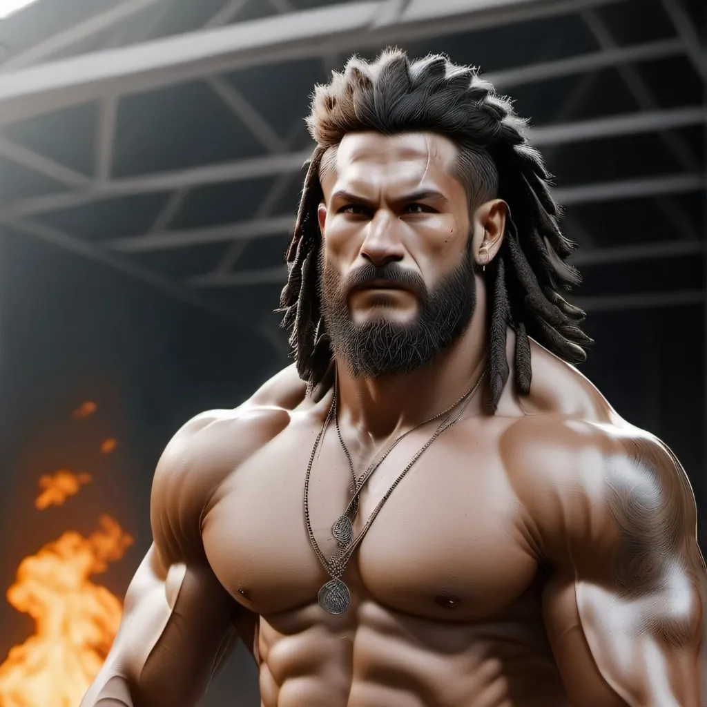 chat with ai character: АЙ МИШАНЯ