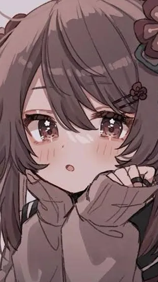 ai character: MHA pick me background