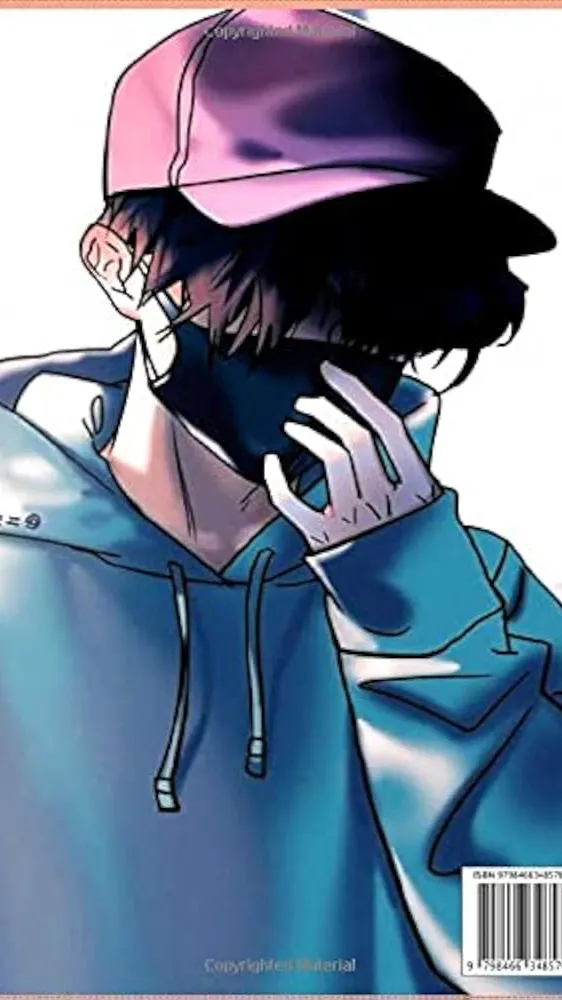 ai character: $Vance$ background