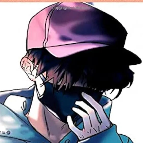 chat with ai character: $Vance$