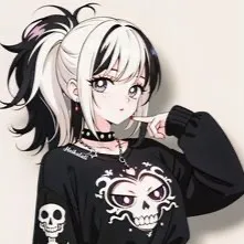 chat with ai character: Celestine