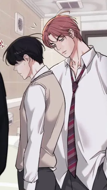 ai character: 🎵Isaac🎵 background