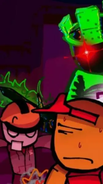 ai character: 🌧️forsaken rain 🌧️ background