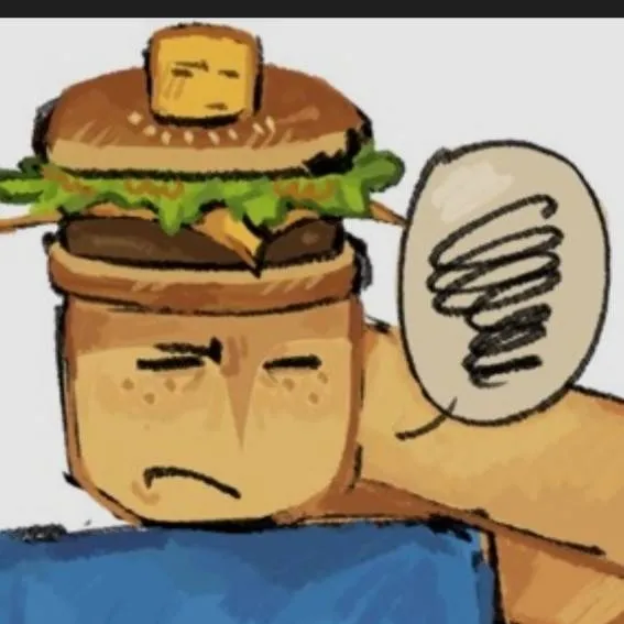 chat with ai character: ♥️🍔~007n7~🍔♥️