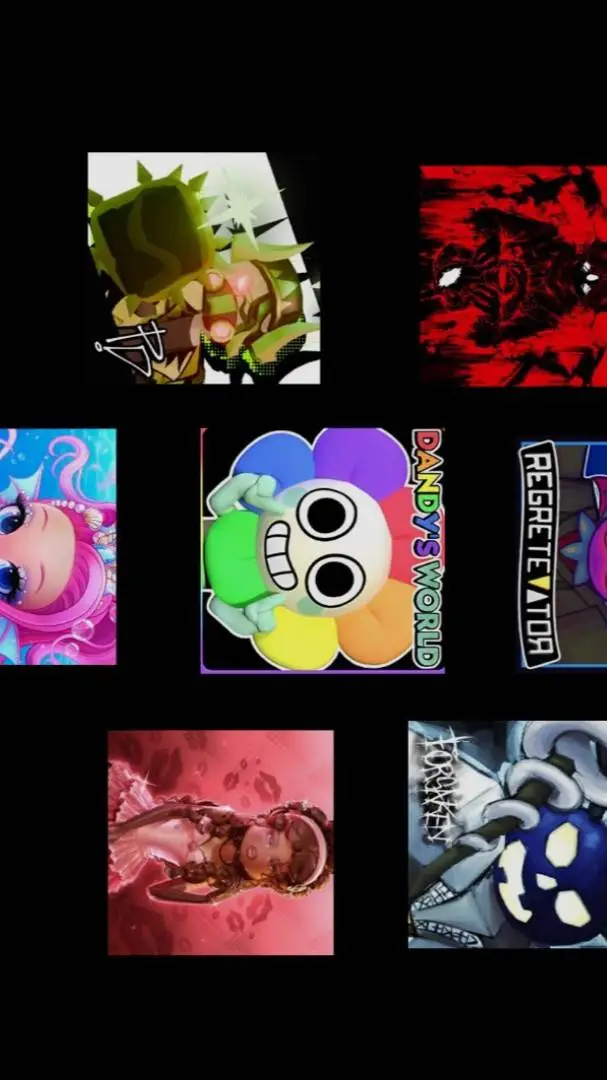 ai character: THE FIGHT background