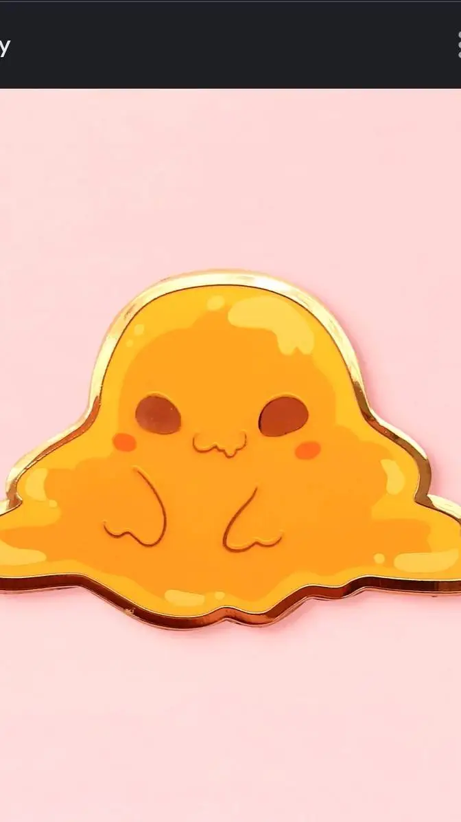 ai character: 🍫🍭SCP-999🍭🍫 background