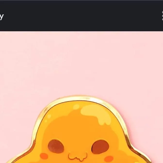 chat with ai character: 🍫🍭SCP-999🍭🍫