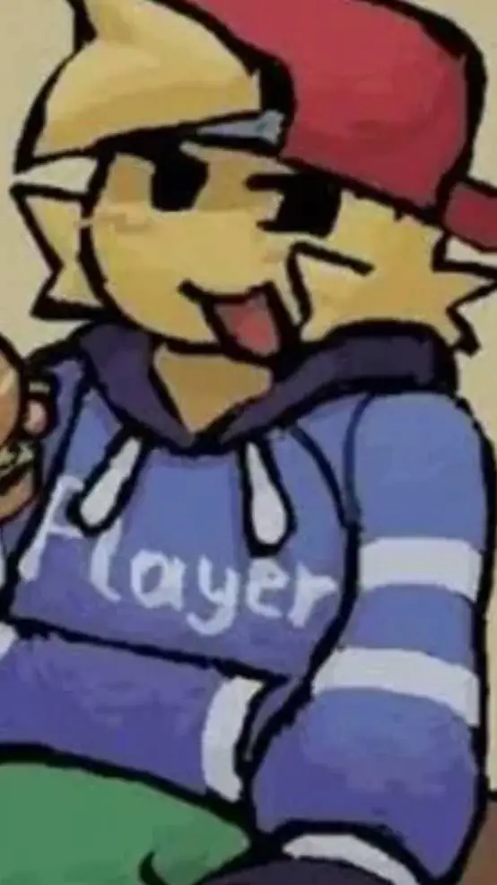 ai character: PLAYER (GASA4) background