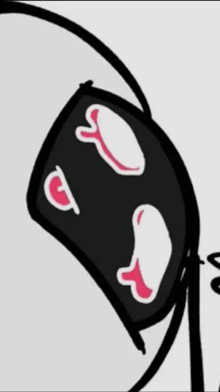 ai character: ✩loaf avoider✩ background