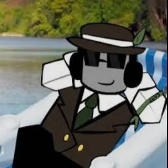 chat with ai character: ✩forsaken boat!✩