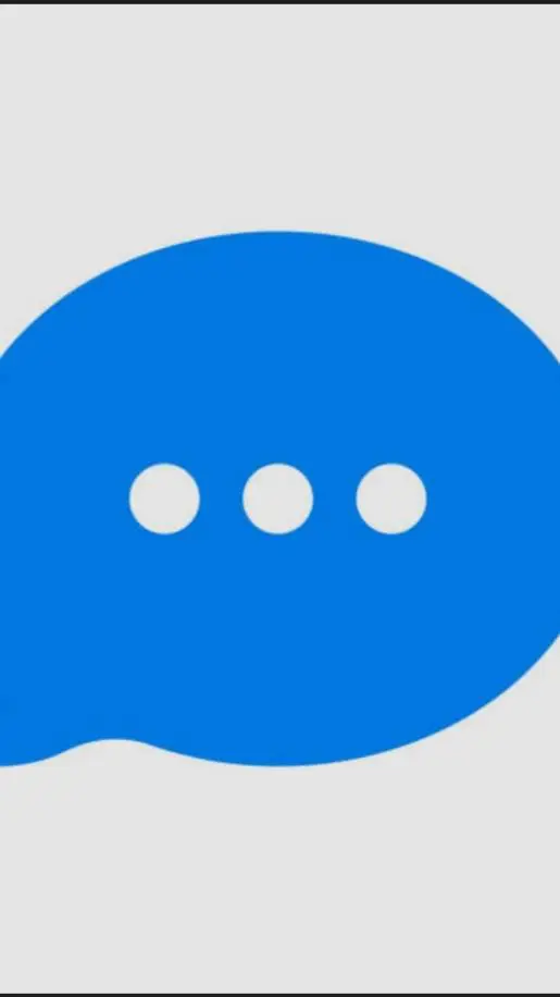 ai character: talking talkie! background