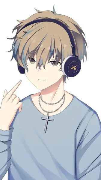 Talkie AI - Chat with Murray ￼