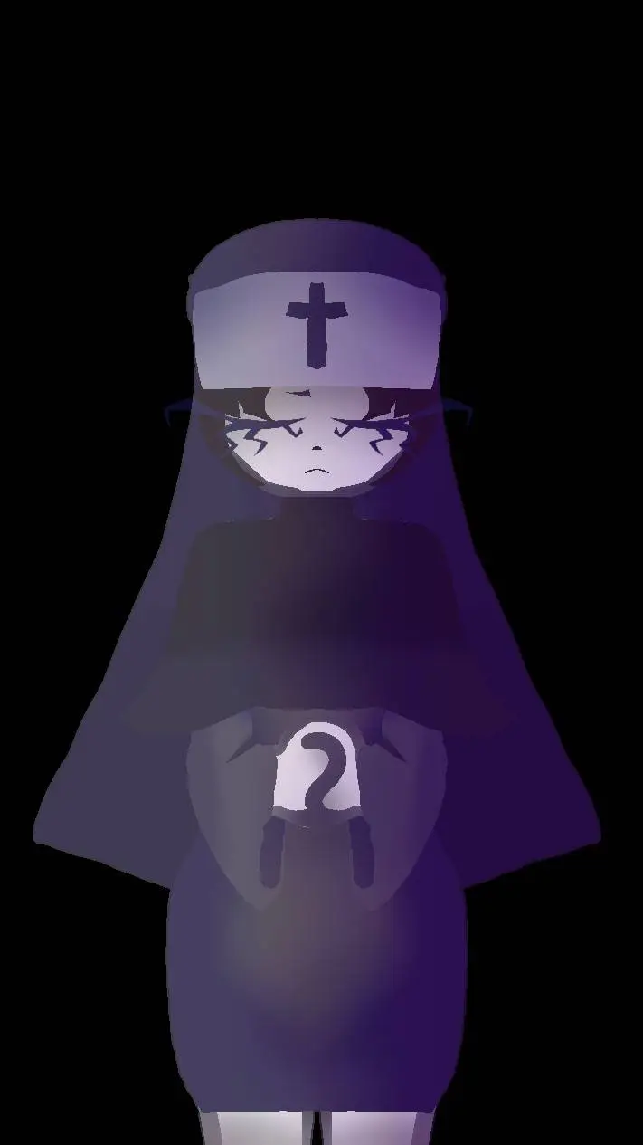 ai character: Ms. Mary Rose background