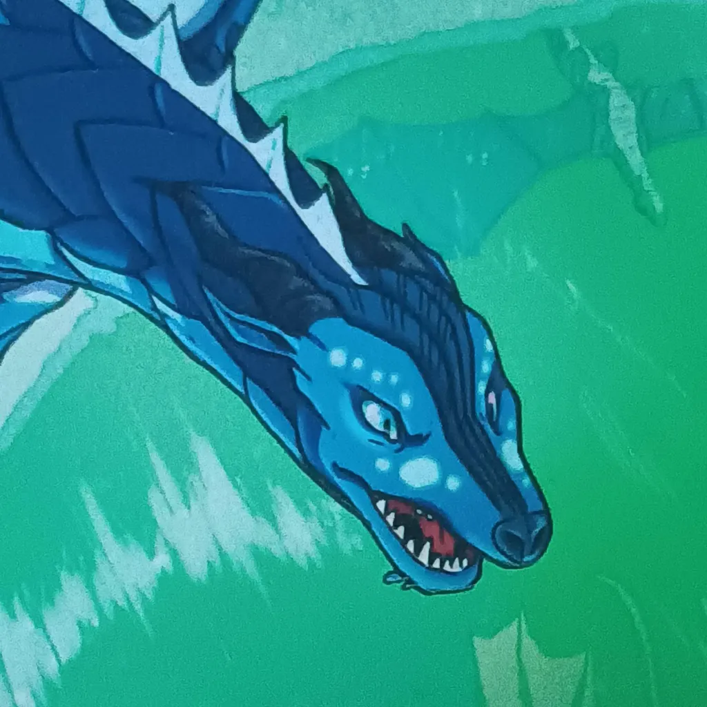 chat with ai character: WOF book 2