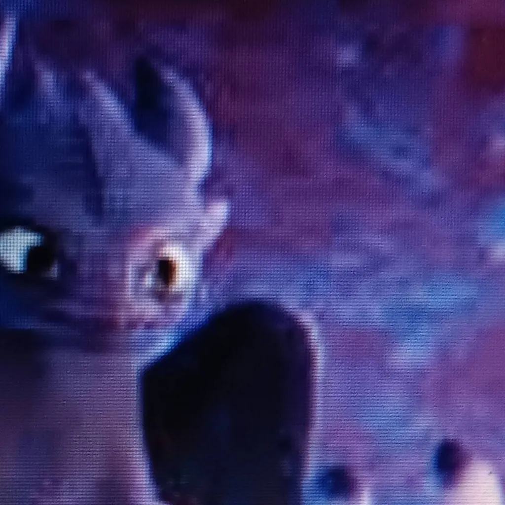 chat with ai character: fury fam