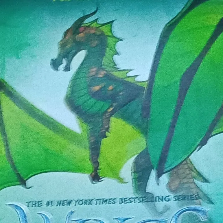 chat with ai character: Poisen Jungle WOF