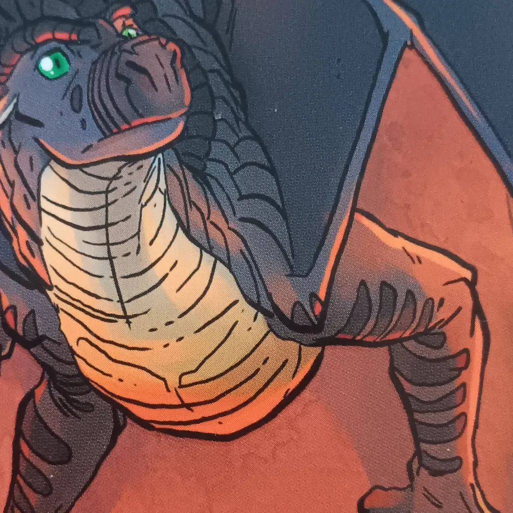 chat with ai character: WOF BOOK 4