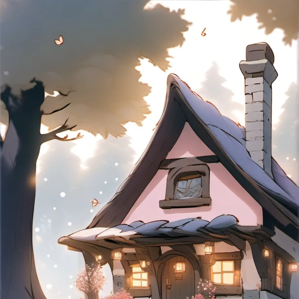 chat with ai character: Jibi