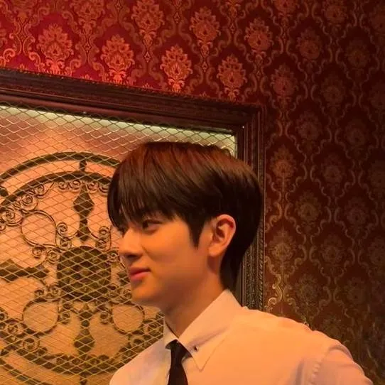 chat with ai character: Kim Minkyu 