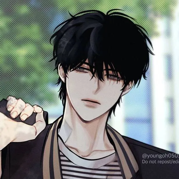 chat with ai character: Ethan 