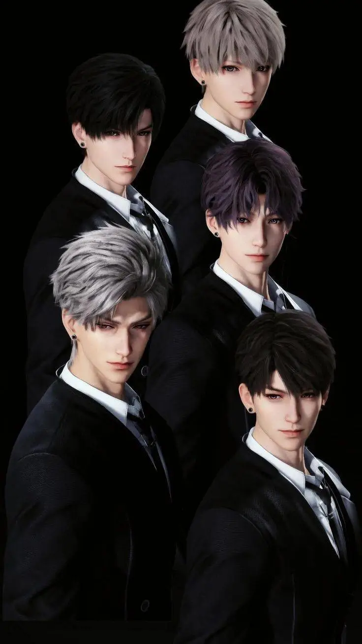 ai character: LADS owners background