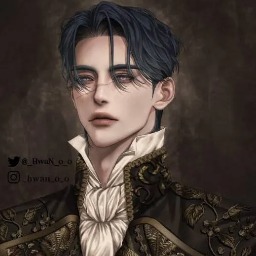 chat with ai character: Prince Xavier