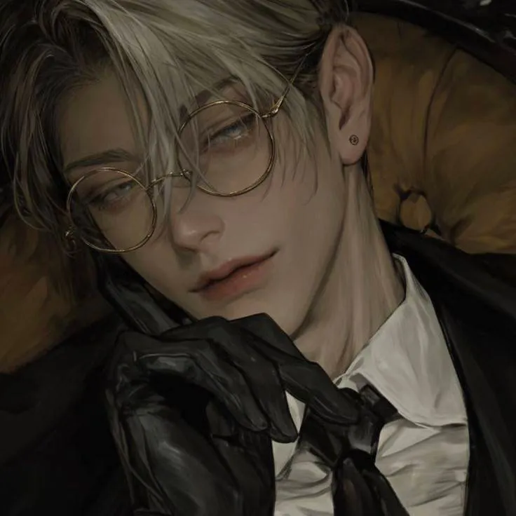 chat with ai character: LIAM💋