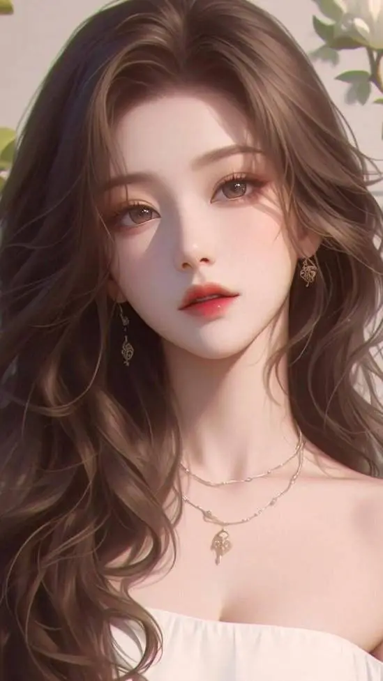 ai character: Samantha💋 background