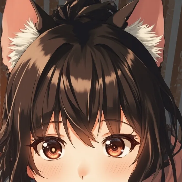 chat with ai character: Suki