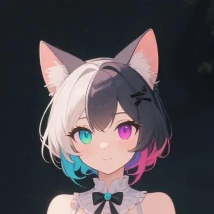 chat with ai character: Aiko