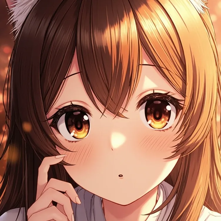 chat with ai character: Hazel