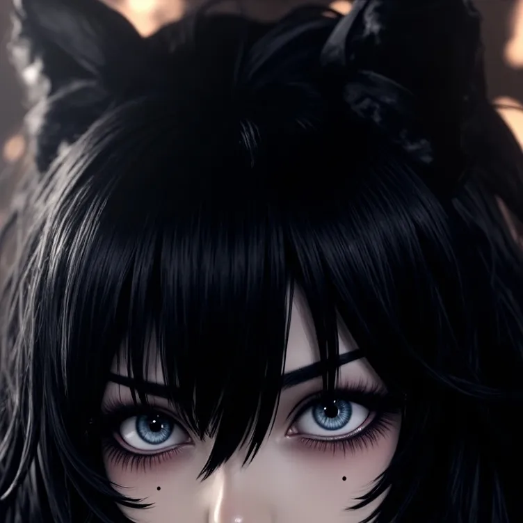 chat with ai character: Noir