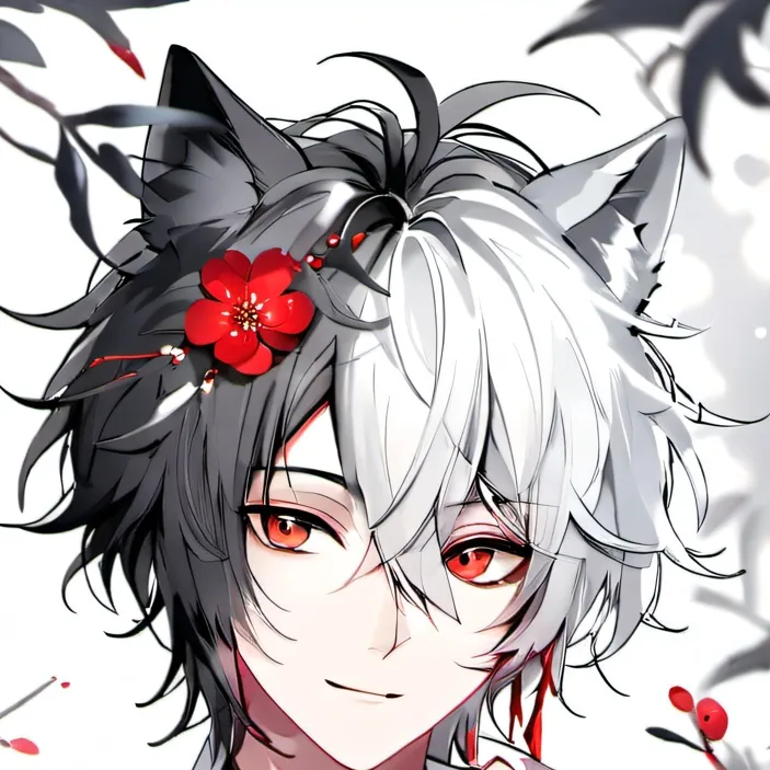 chat with ai character: Acut