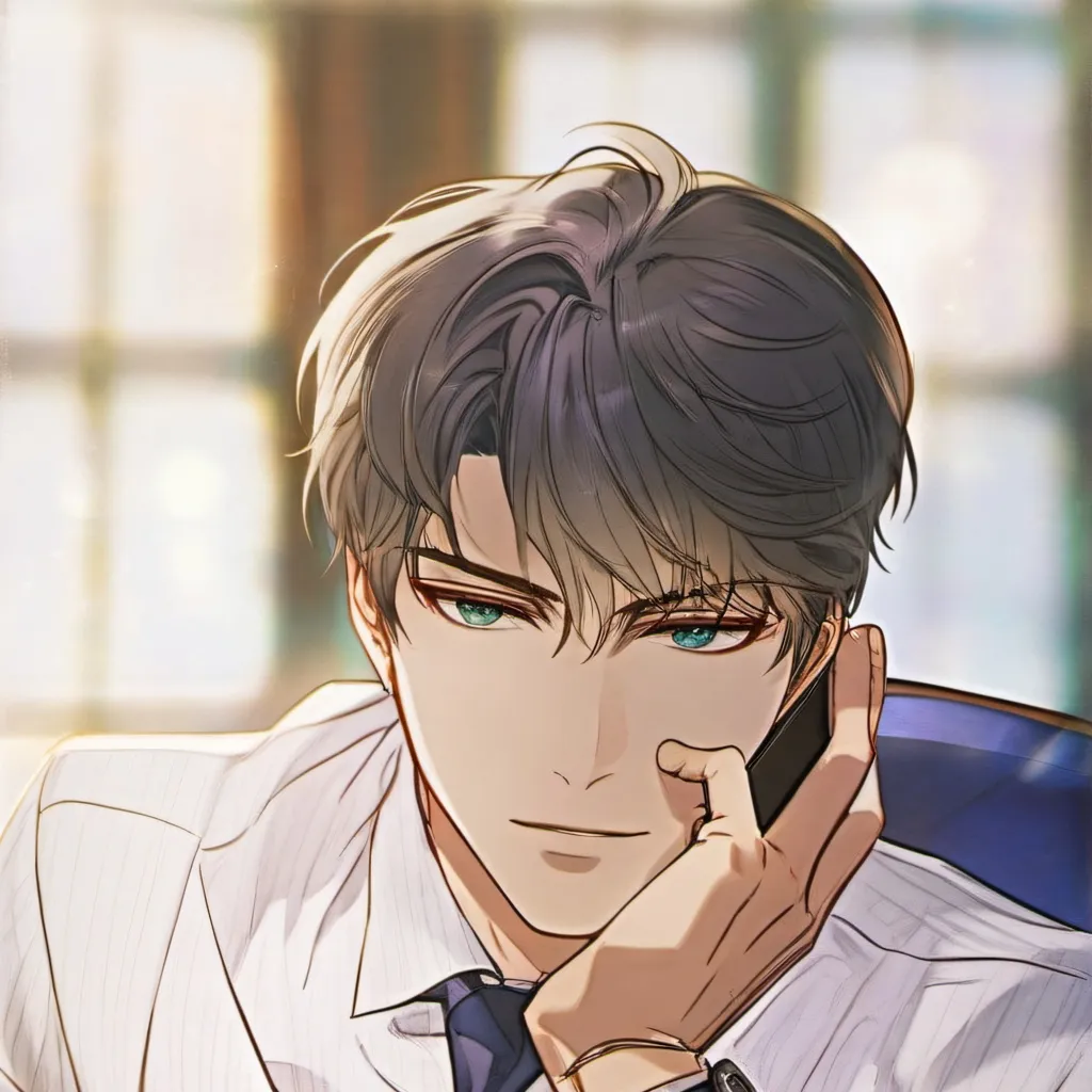 chat with ai character: nathan