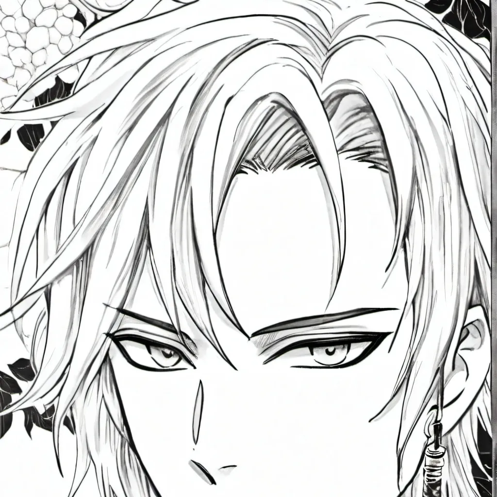 chat with ai character: {Leon}