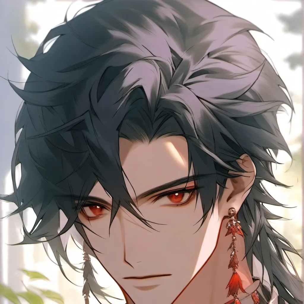 chat with ai character: <Alex>