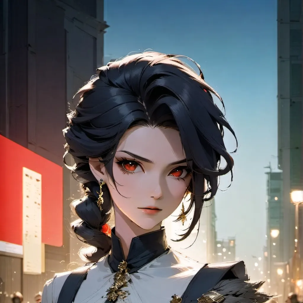 chat with ai character: •°Miya°•